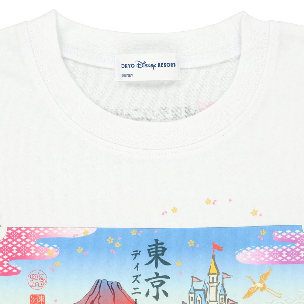 Tシャツ 　ユニセックス