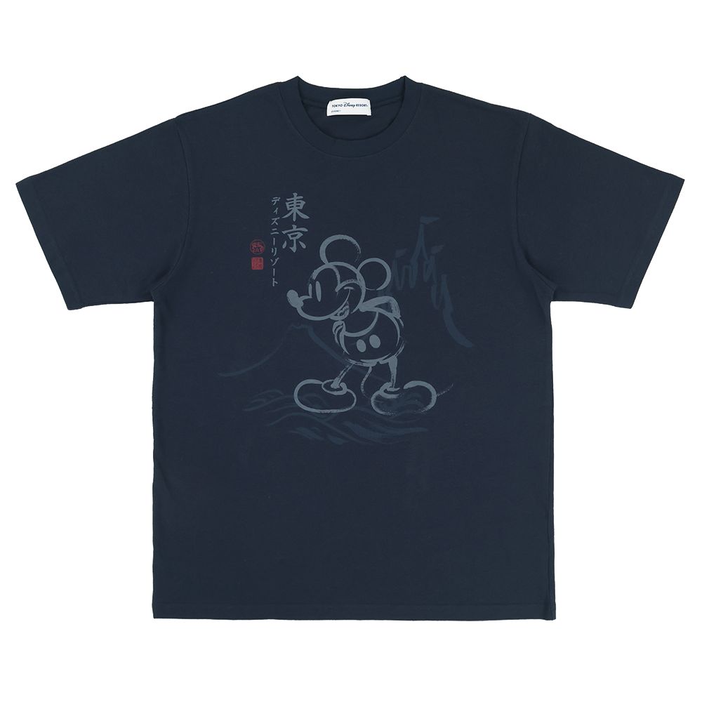 Tシャツ 　ユニセックス