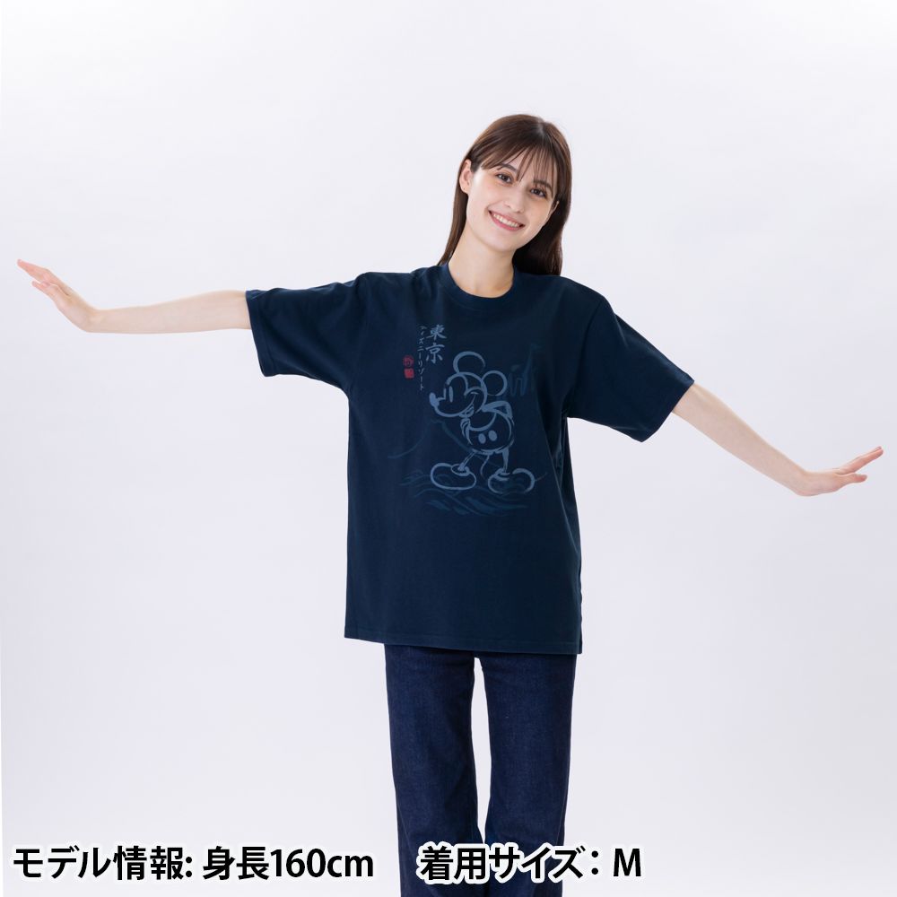 Tシャツ 　ユニセックス