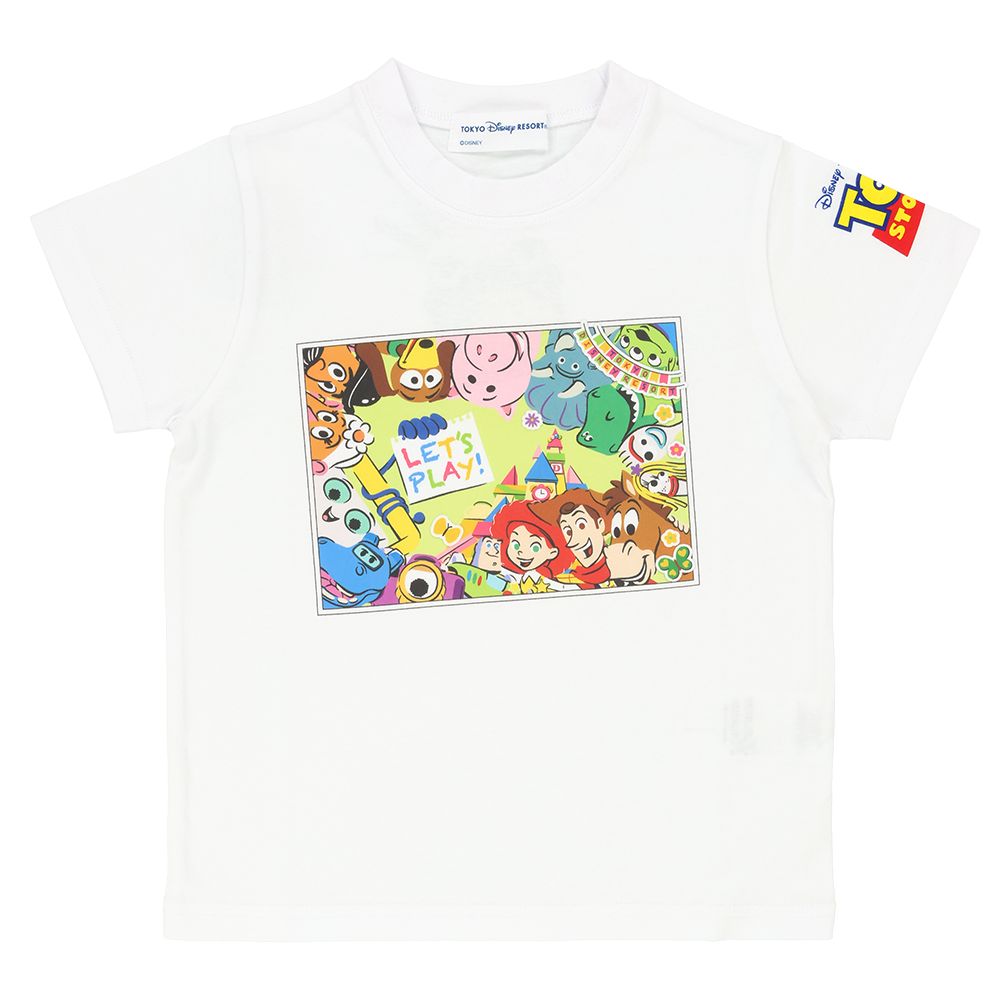 Tシャツ 　キッズ