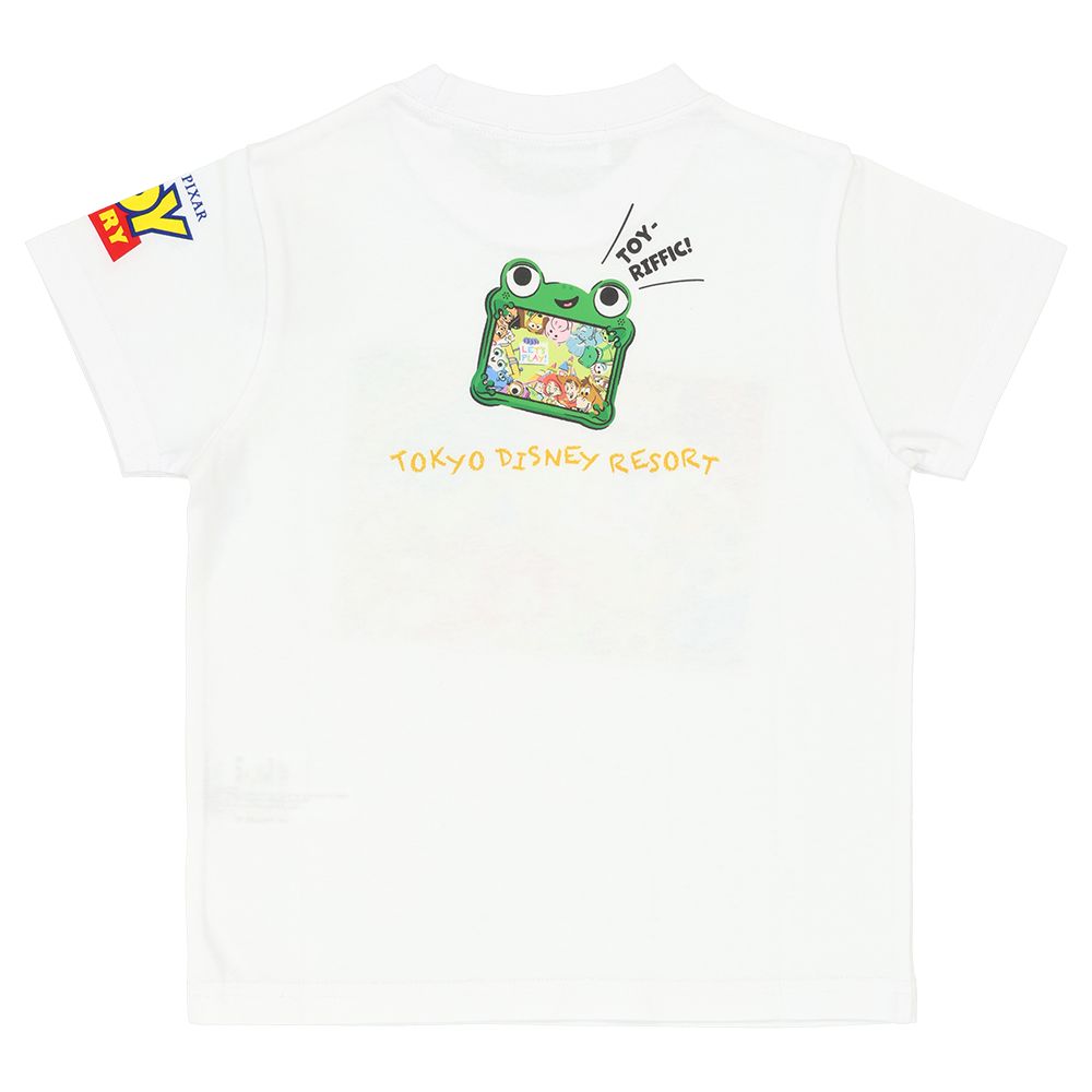 Tシャツ 　キッズ