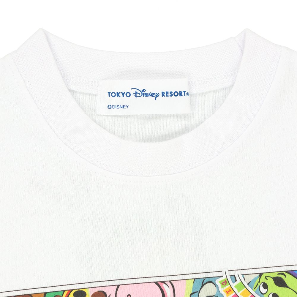 Tシャツ 　キッズ