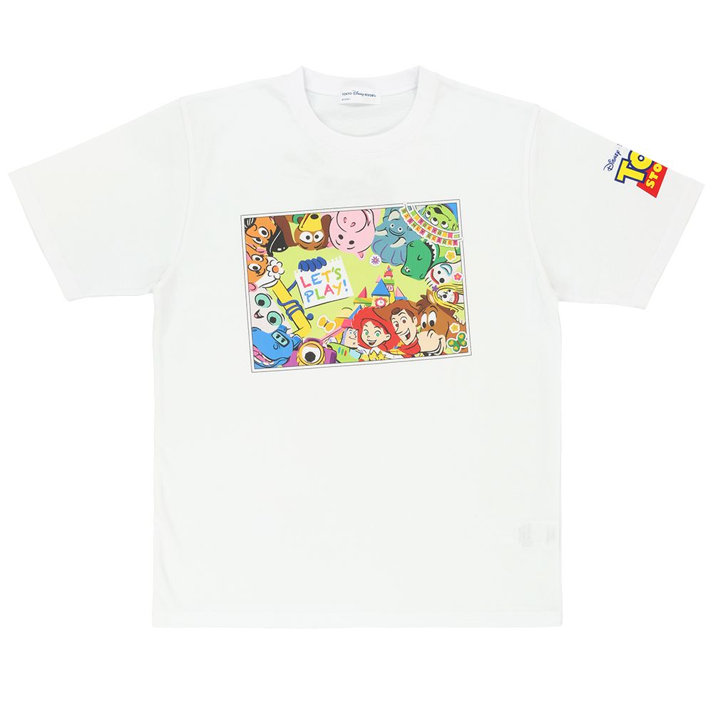 Tシャツ 　ユニセックス
