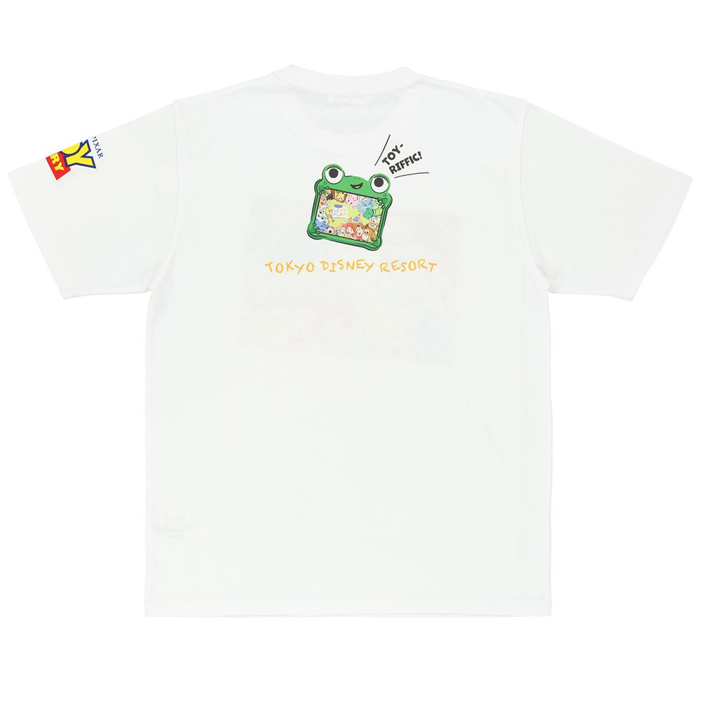 Tシャツ 　ユニセックス