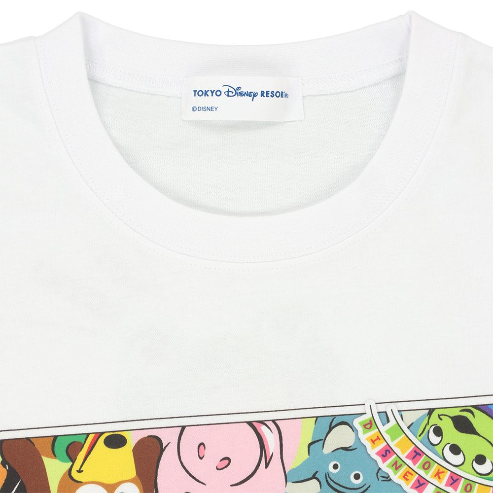 Tシャツ 　ユニセックス