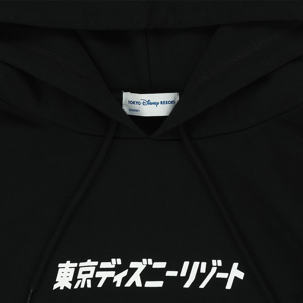 パーカー 　ユニセックス