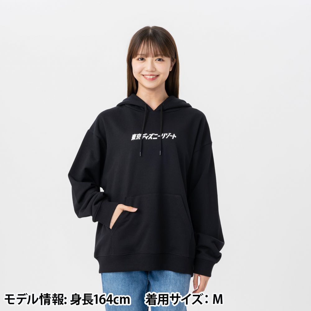 パーカー 　ユニセックス