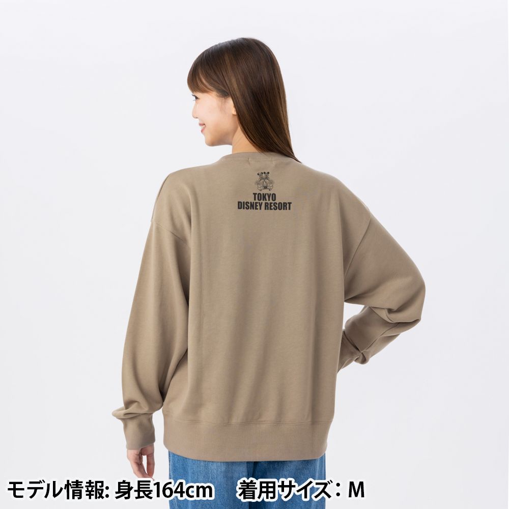 トレーナー 　ユニセックス