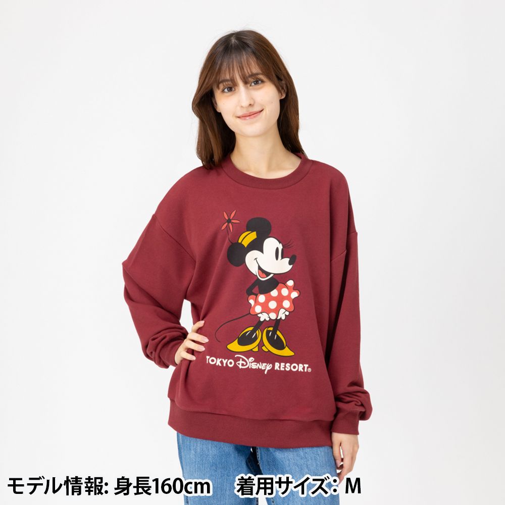 トレーナー 　ユニセックス
