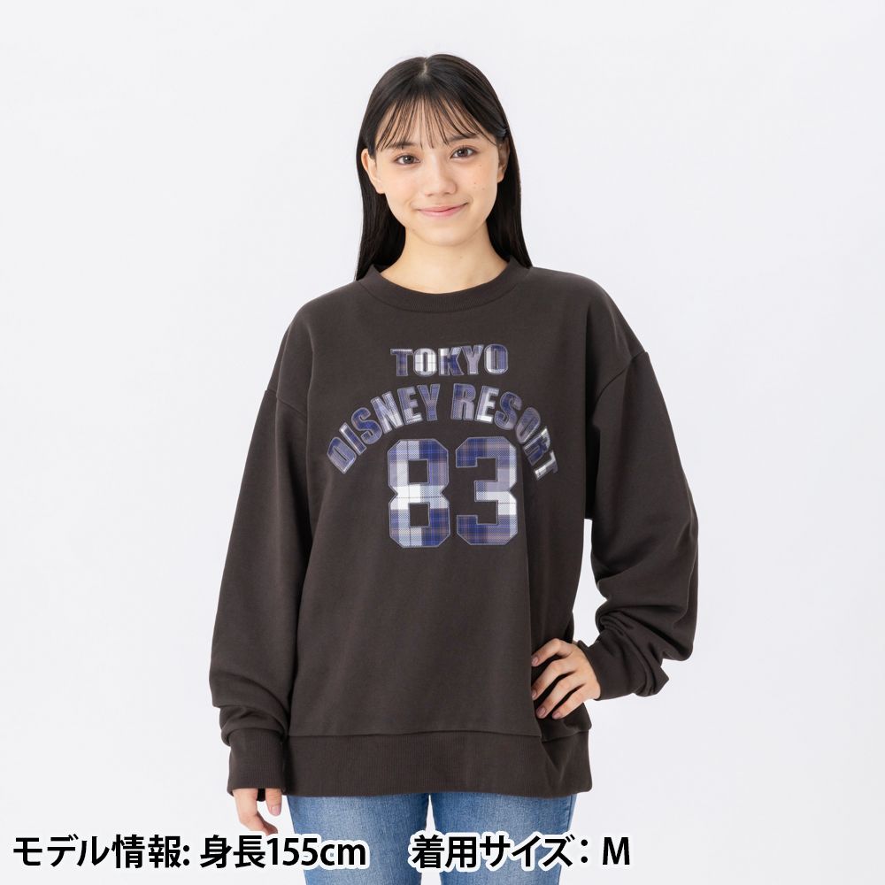 トレーナー 　ユニセックス