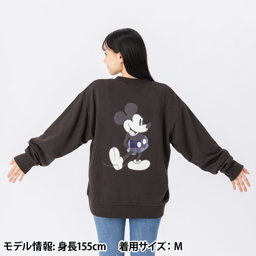 トレーナー 　ユニセックス