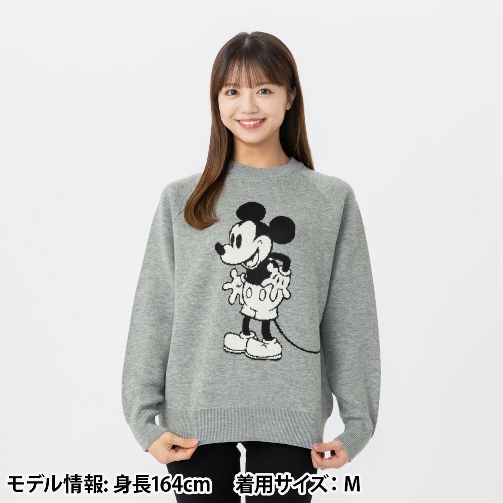 セーター 　ユニセックス