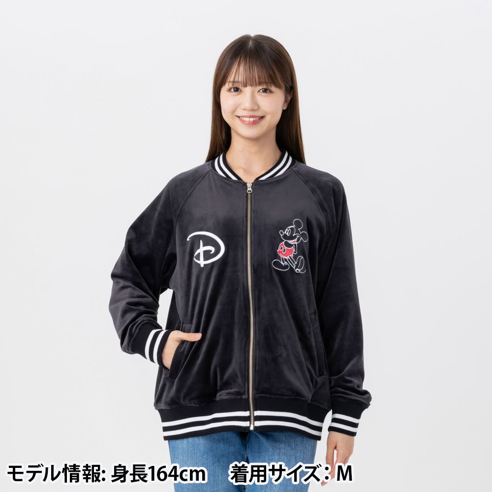 ジャケット 　ユニセックス