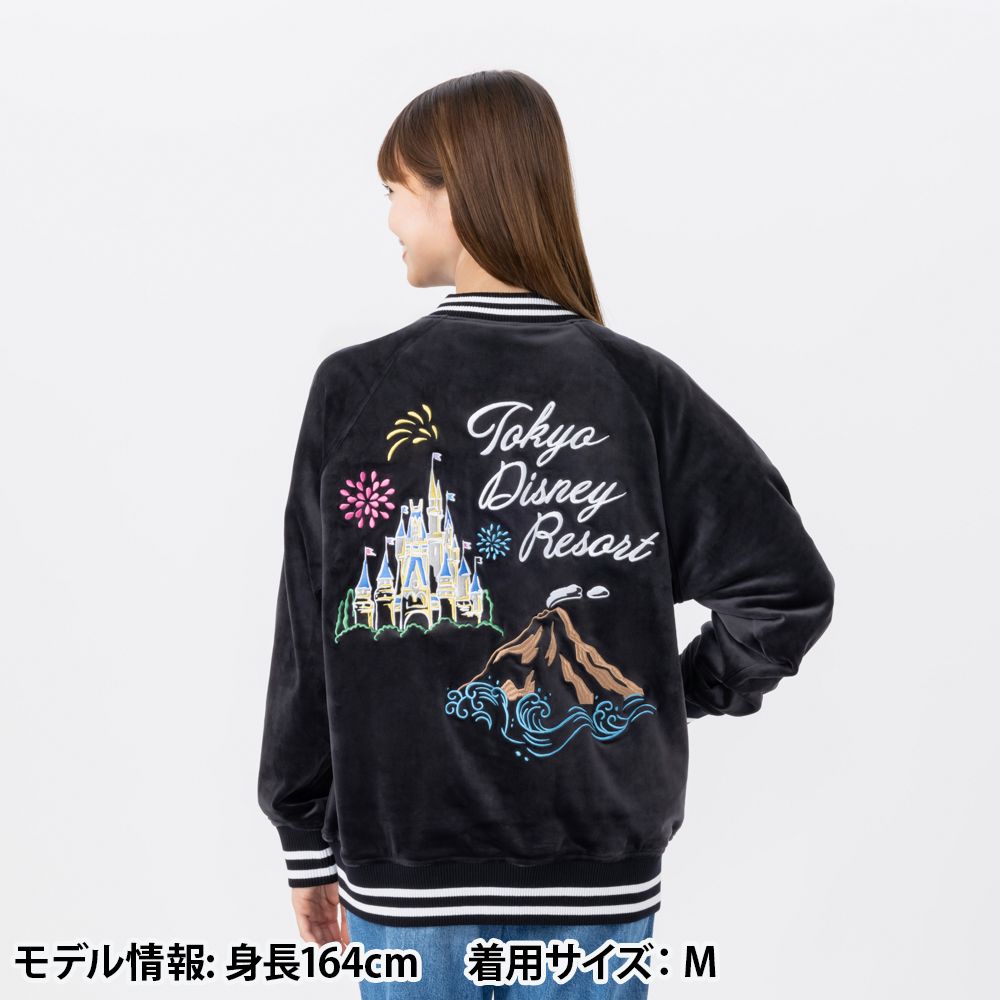 ジャケット 　ユニセックス
