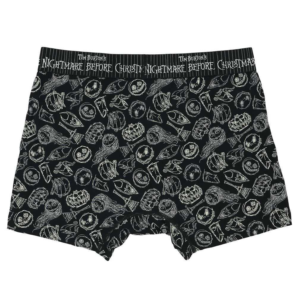 ボクサーパンツ 　ユニセックス