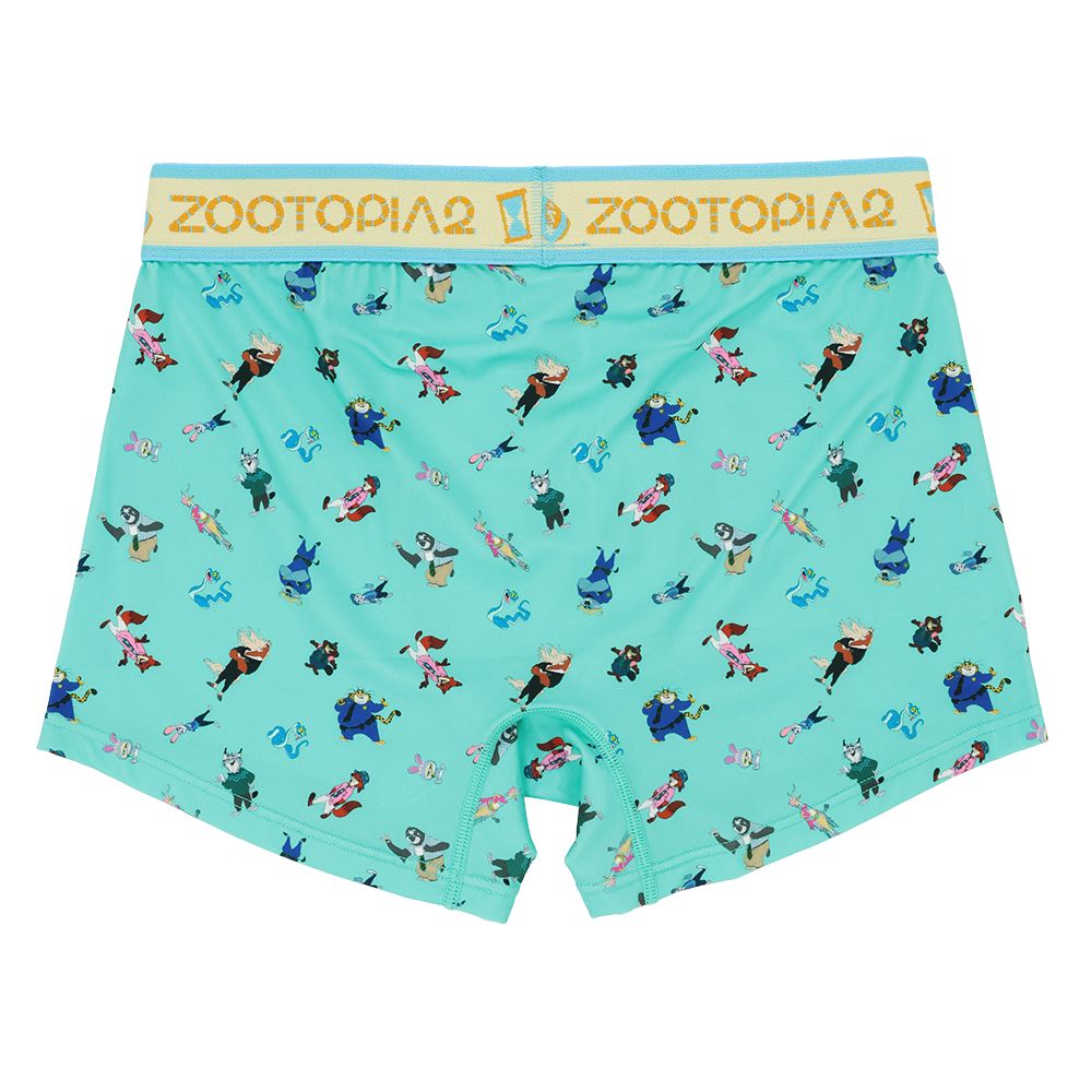 ボクサーパンツ 　ユニセックス