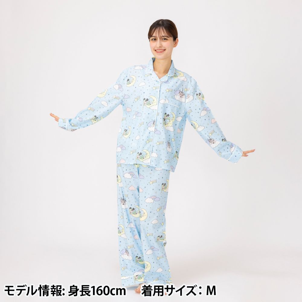 ルームウェア 　レディース