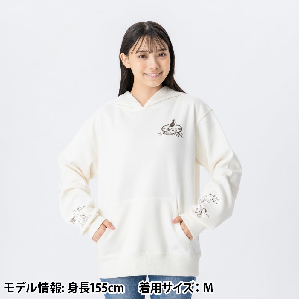 パーカー 　ユニセックス