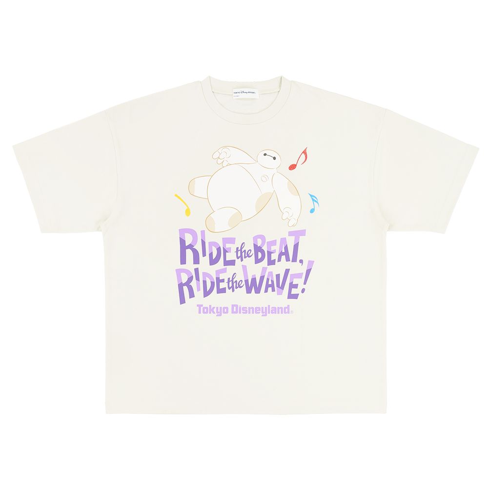Tシャツ 　ユニセックス