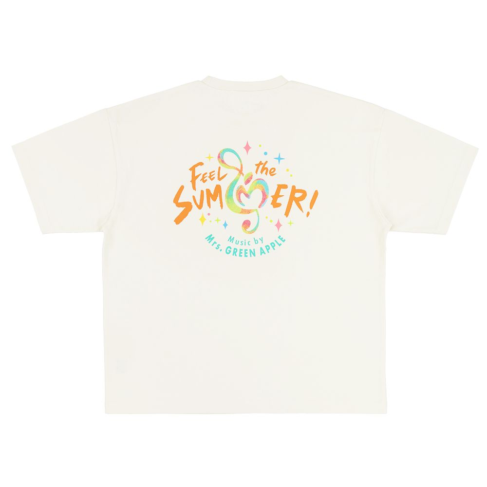 Tシャツ 　ユニセックス