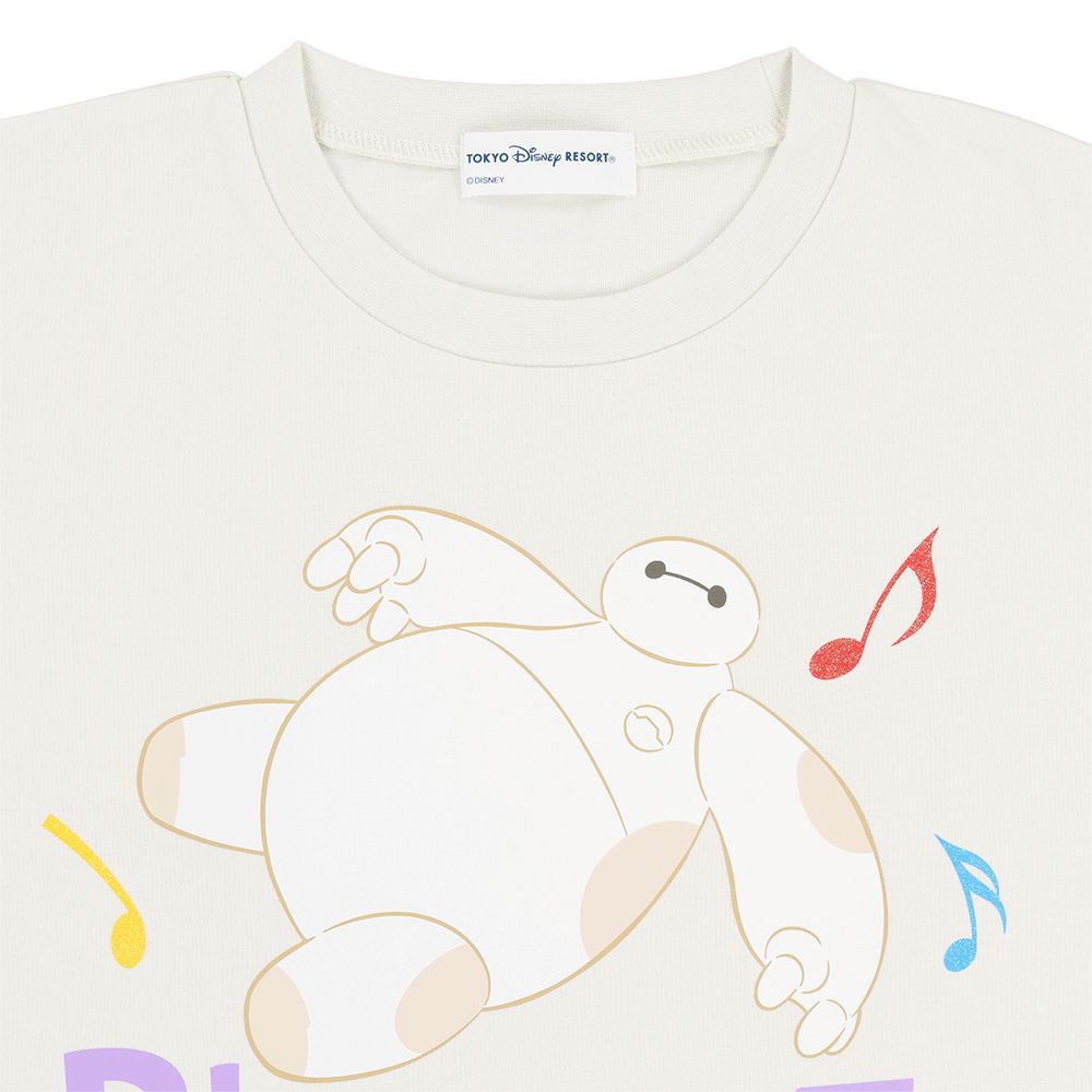 Tシャツ 　ユニセックス