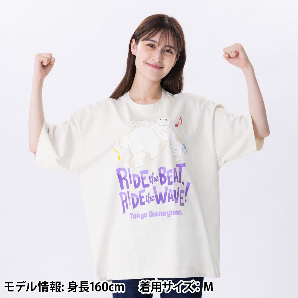 Tシャツ 　ユニセックス