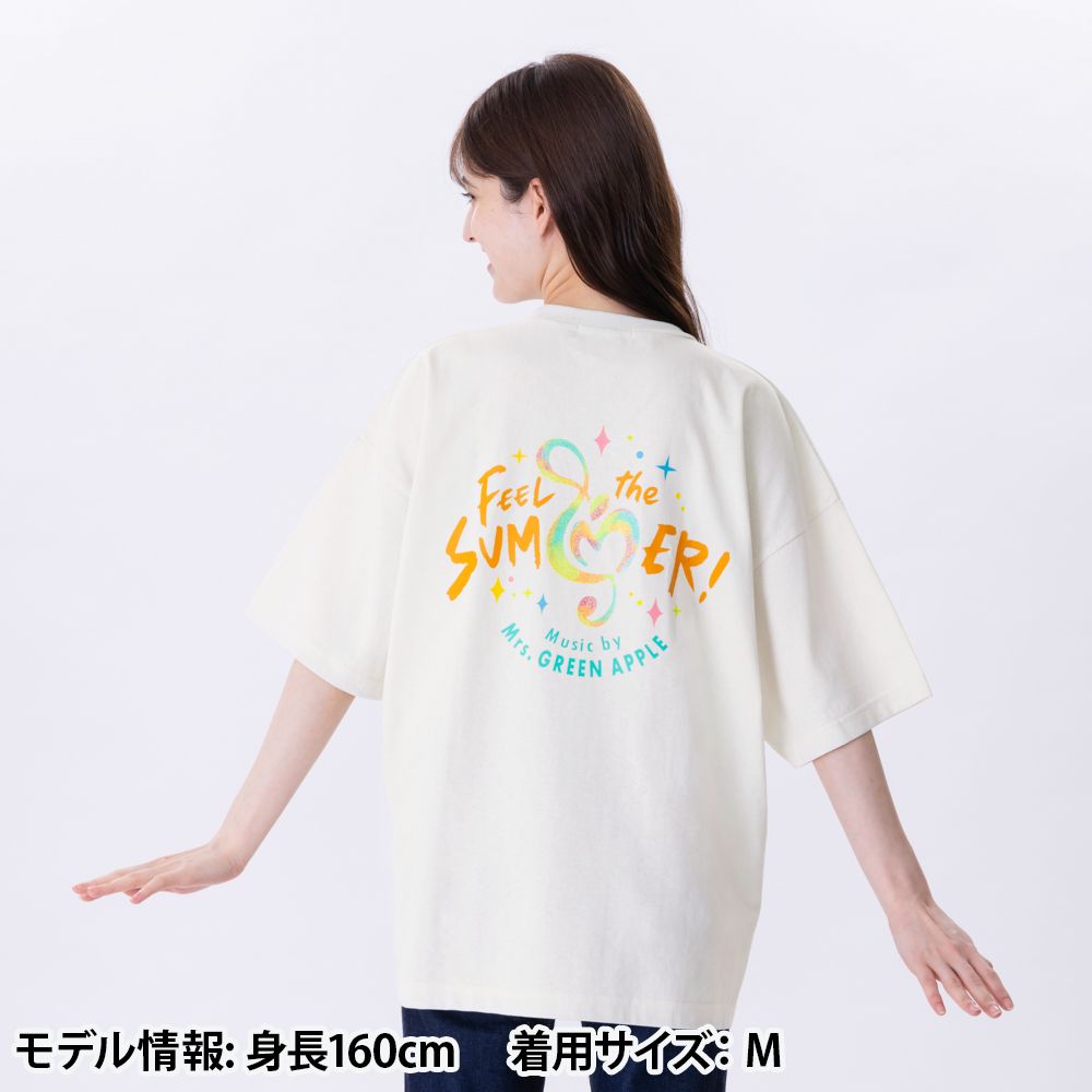 Tシャツ 　ユニセックス