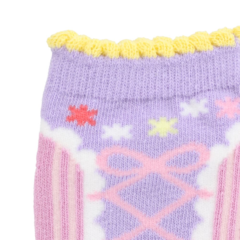 ベビーソックス3足組　ベビー