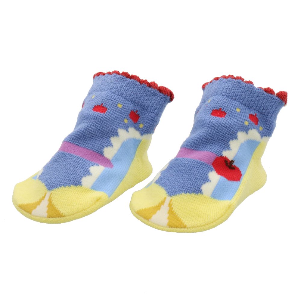 ベビーソックス3足組　ベビー