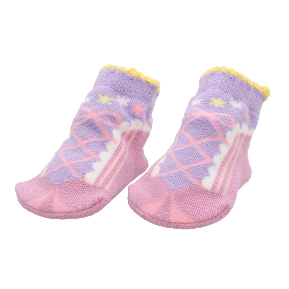 ベビーソックス3足組　ベビー