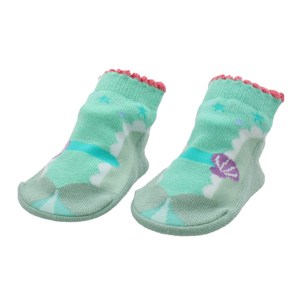 ベビーソックス3足組　ベビー