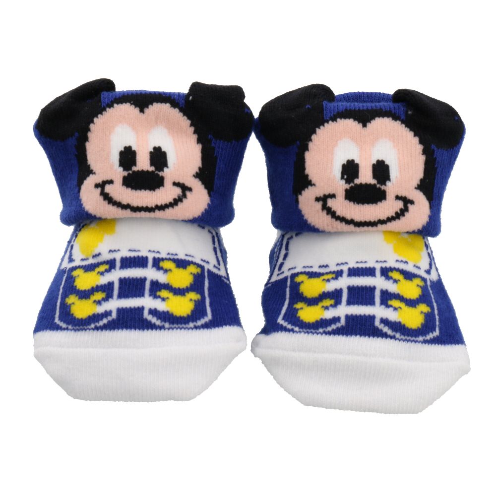 ベビーソックス　ベビー