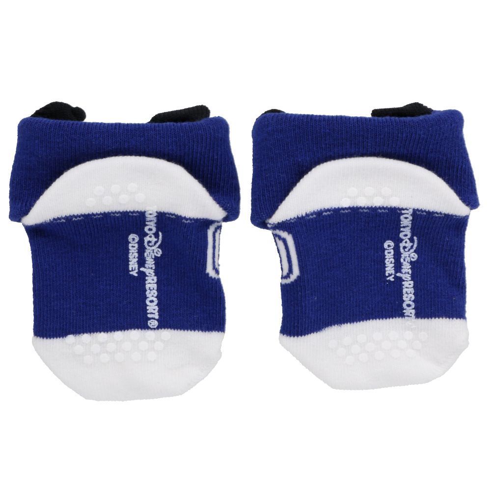 ベビーソックス　ベビー