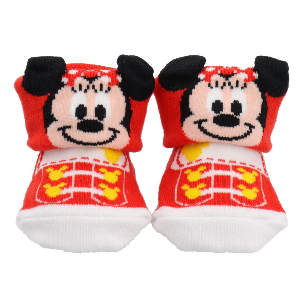 ベビーソックス　ベビー