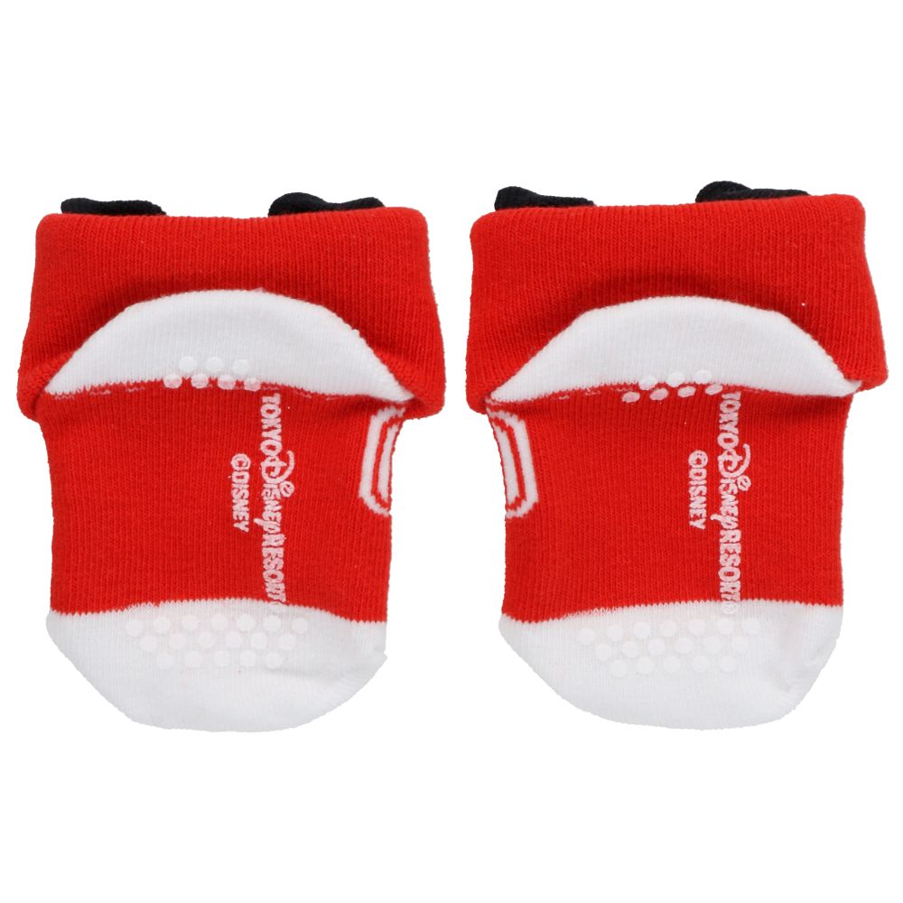 ベビーソックス　ベビー