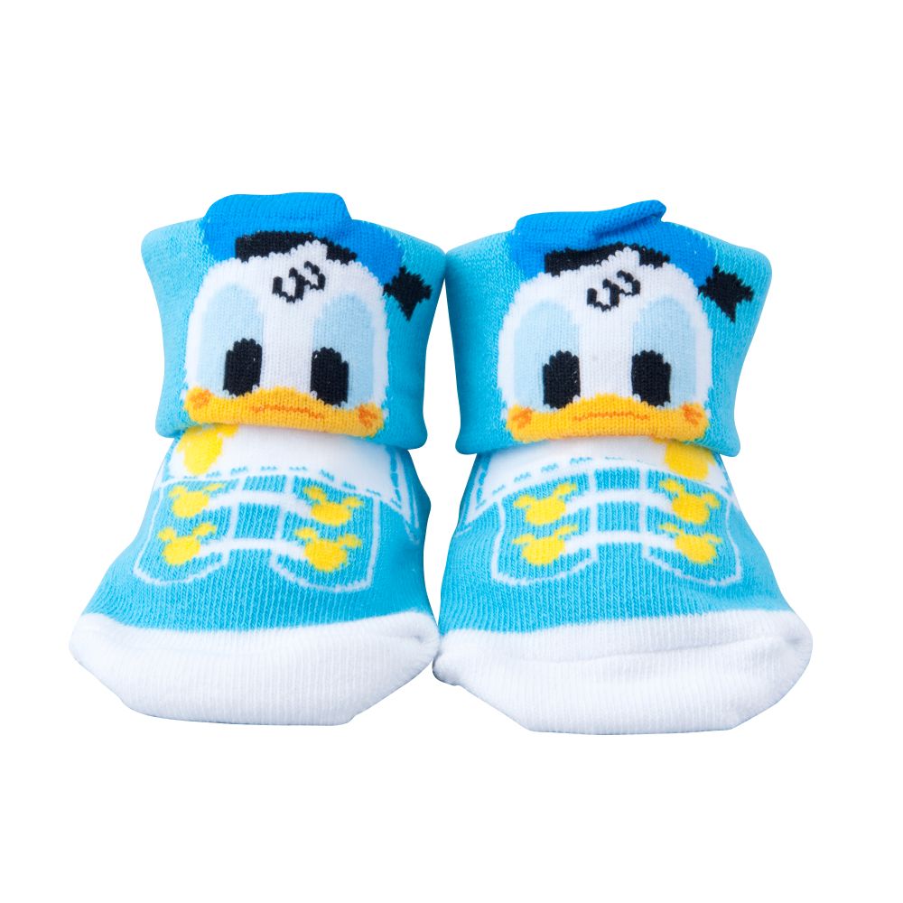 ベビーソックス　ベビー