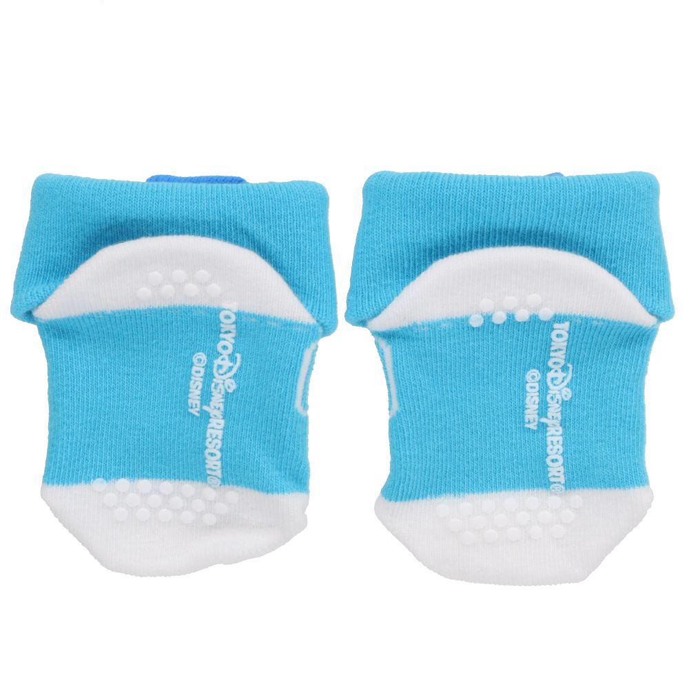 ベビーソックス　ベビー