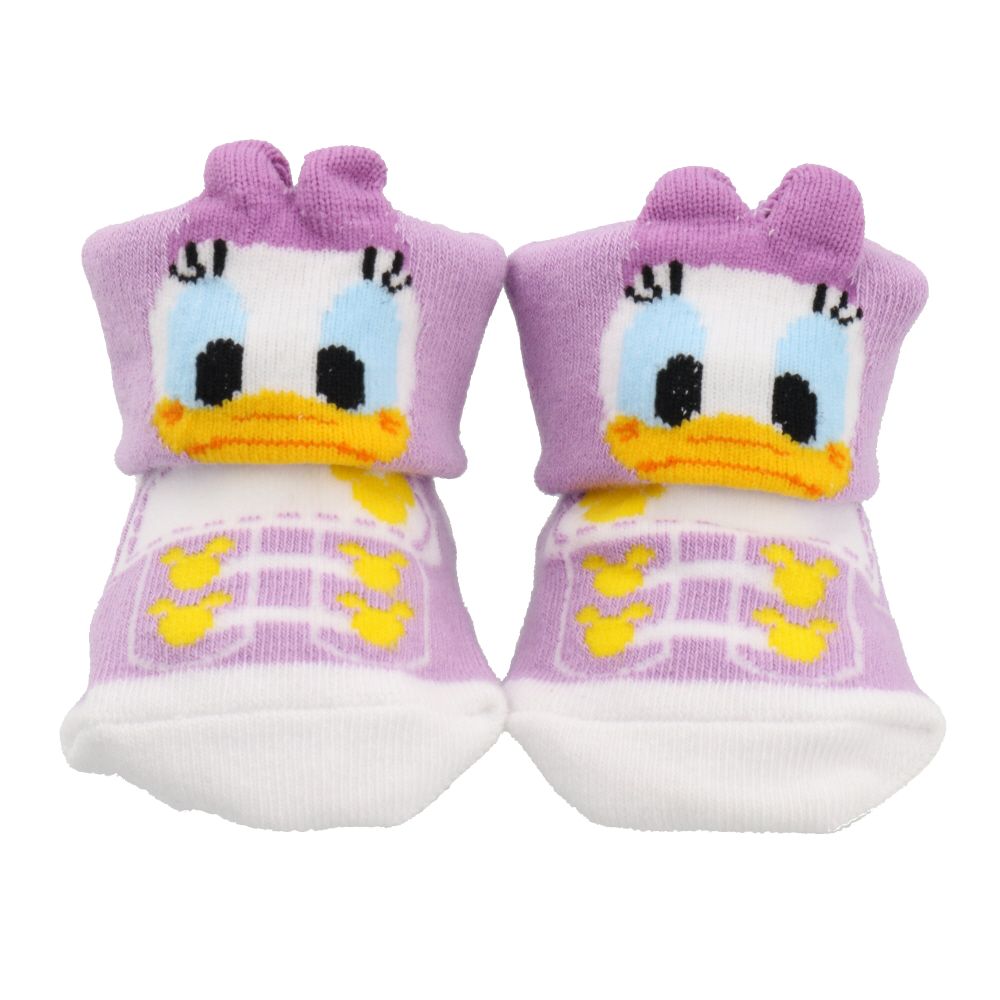 ベビーソックス　ベビー