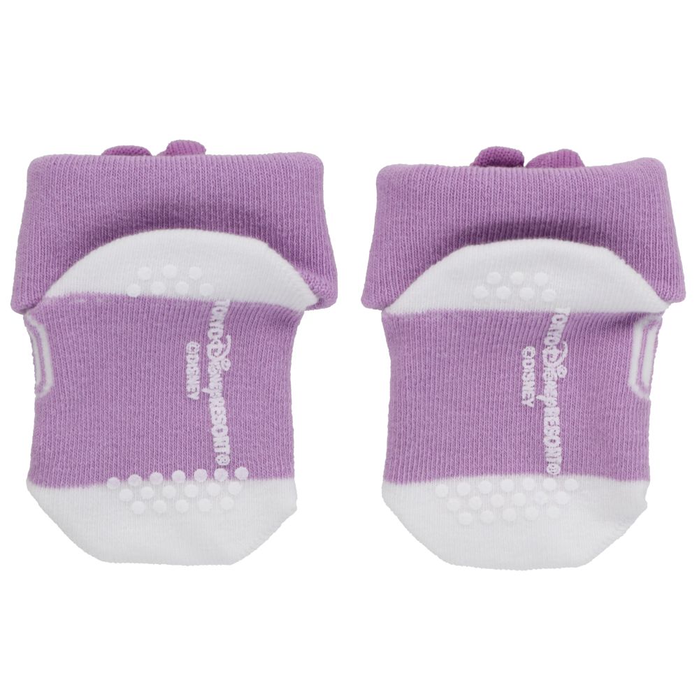 ベビーソックス　ベビー