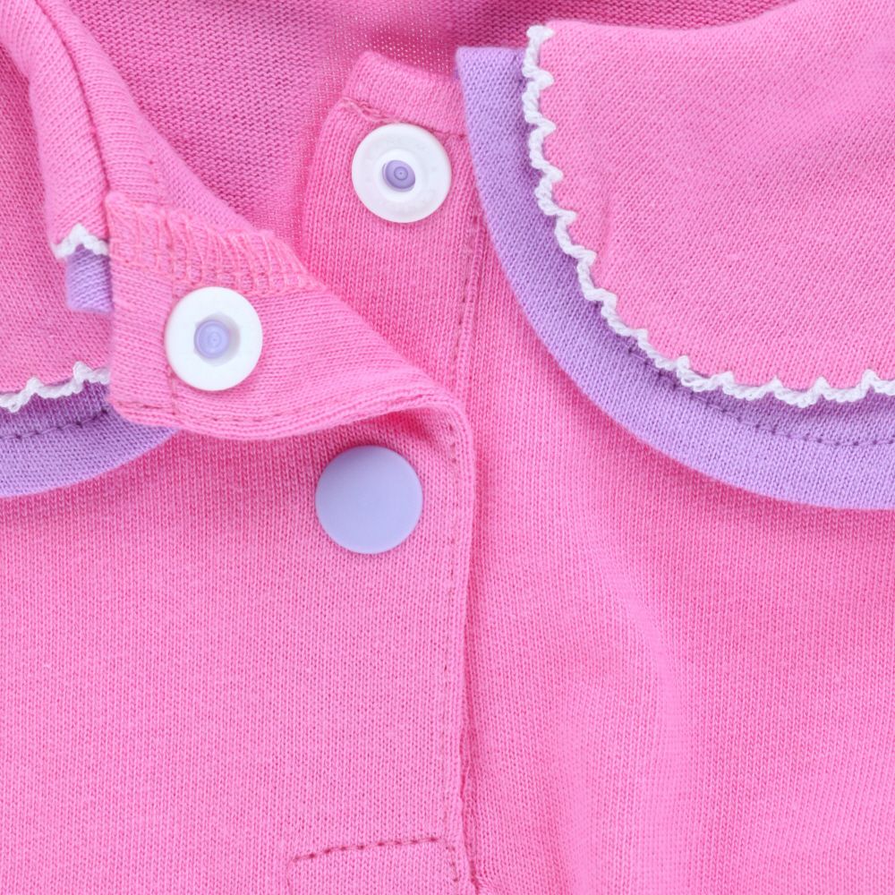 ベビーカットソー　ベビー