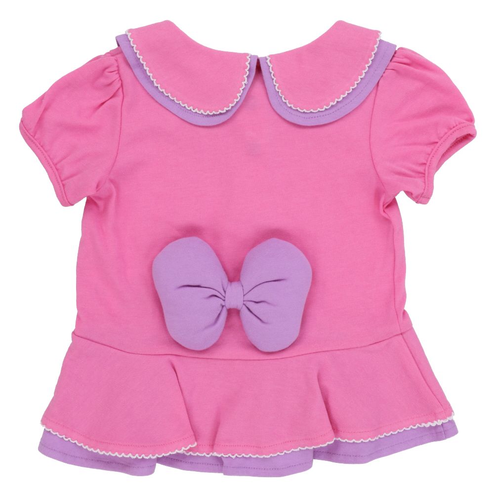 ベビーカットソー　ベビー