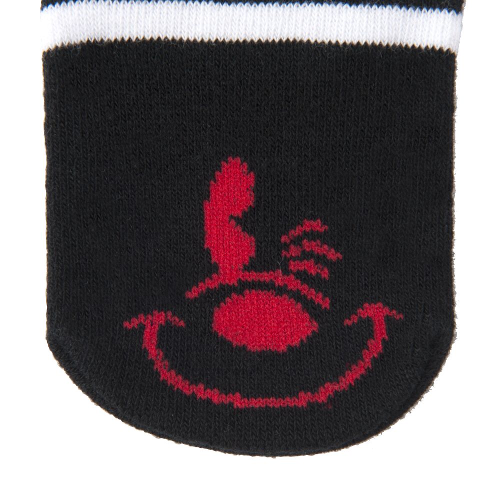 ベビーソックス　ベビー