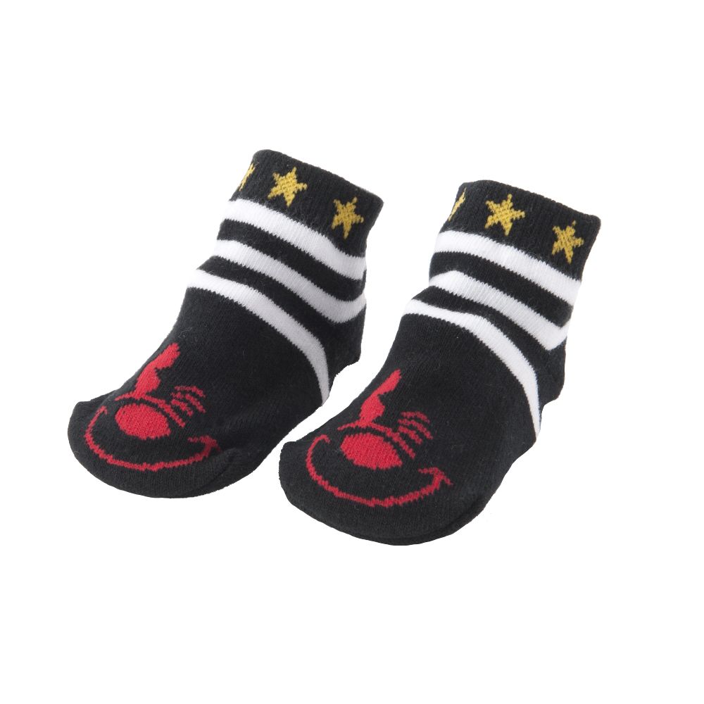 ベビーソックス　ベビー