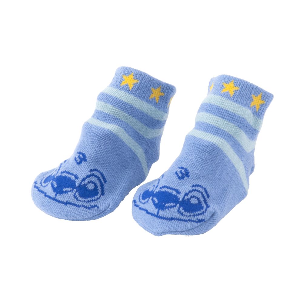 ベビーソックス　ベビー