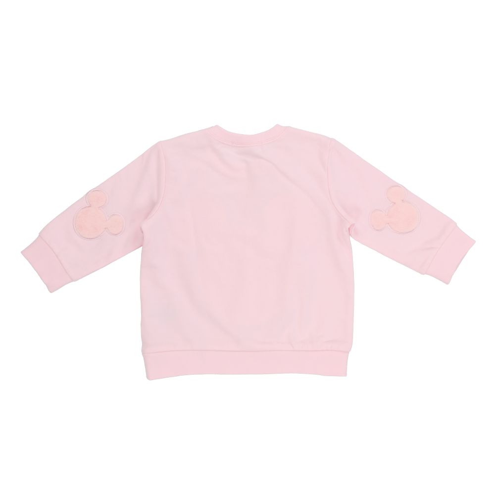 ベビートレーナー 90cm ミッキー