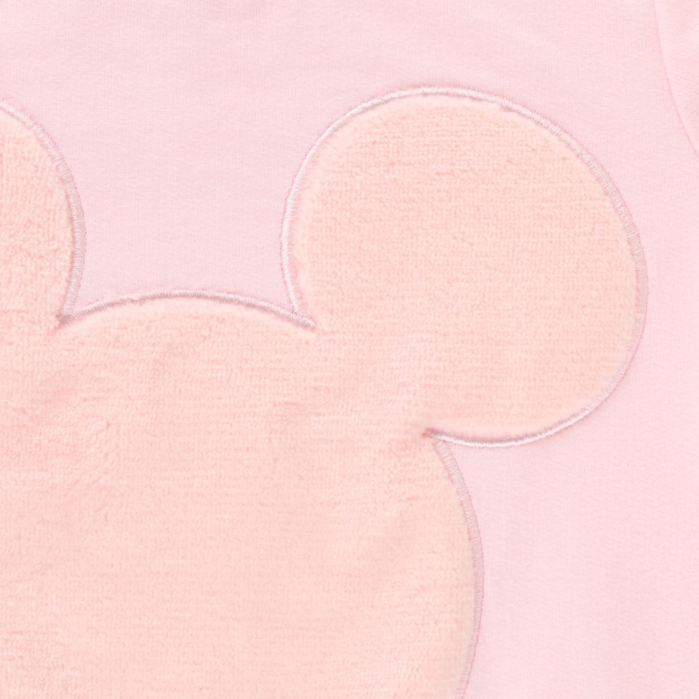 ベビートレーナー 90cm ミッキー