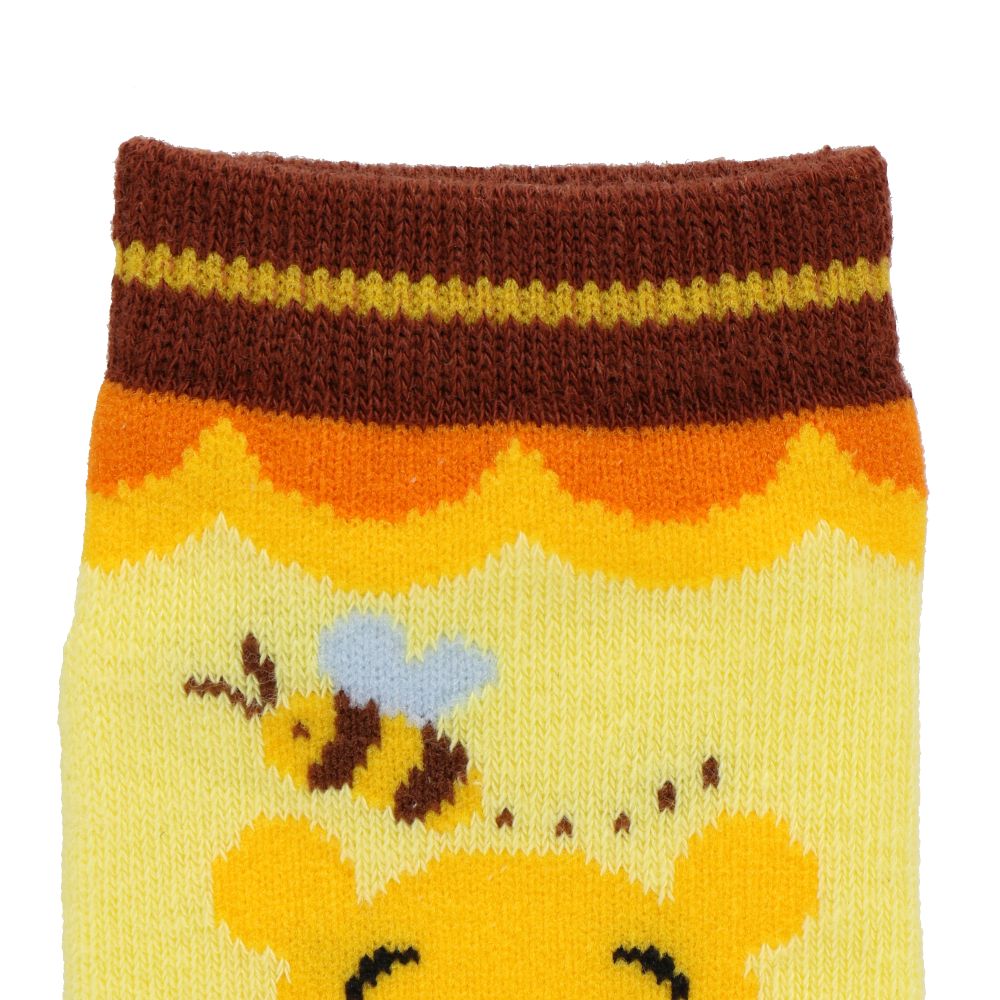 ベビーソックス　ベビー