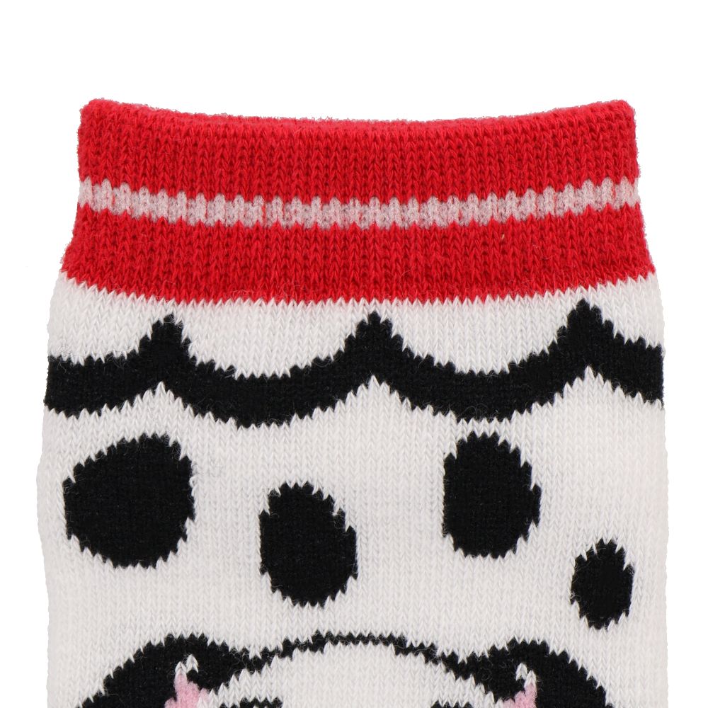 ベビーソックス　ベビー