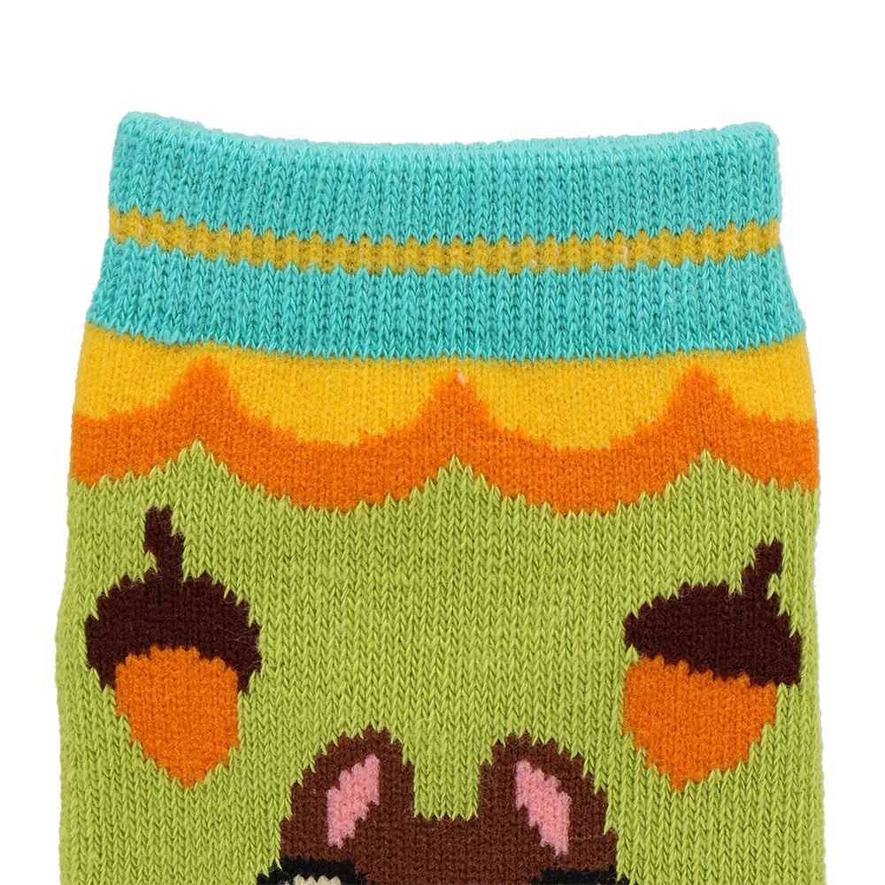 ベビーソックス　ベビー