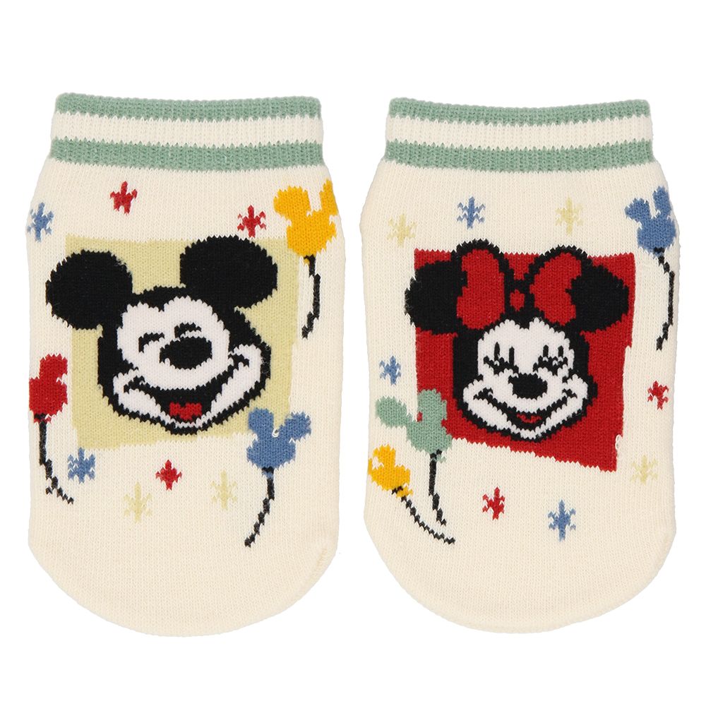 ベビーソックス　ベビー